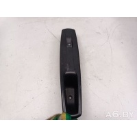 Кнопка стеклоподъемника переднего правого Renault Scenic 3 2013 809600018R