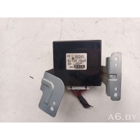 Блок управления центральным замком Mitsubishi Lancer 10 2009 8637A391,116RI000003