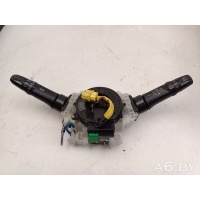 Переключатель подрулевой (стрекоза) Mitsubishi Outlander 1 2007 8600A326,8651A084