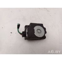 Моторчик заслонки печки Renault Grand Scenic 3 2012 T1006419G,2012121B
