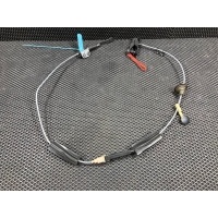 Трос кулисы КПП Jaguar F-Type 2017 EX537J167AB,T2R12469,T2R25953,T2R5872