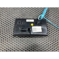 Блок управления печки/климат-контроля Kia K5 3 2020 97255-L3010
