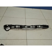 Кронштейн бампера заднего Opel Astra J 2009-2017 13266147