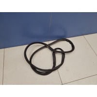 Уплотнитель крышки багажника Geely Emgrand EC7 2008-2016 1018061934