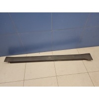 Накладка порога левая SsangYong Actyon New 2010- 7955034001