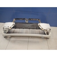 Бампер передний LADA Largus 2011- 8450109701