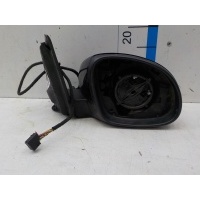 Зеркало наружное правое Volkswagen Tiguan 2011- 5N1857502BE