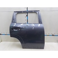Дверь задняя правая Haval Dargo 2022- 6201200XKN46A