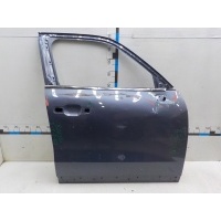 Дверь передняя правая Haval Dargo 2022- 6101200XKN46B