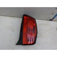 Фонарь задний правый Haval H3 2024- 4133101AKJ20B