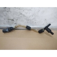 Трубка топливная Audi A4 B8/8K 2010 059130299L,059919565,059919523A
