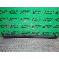 Накладка порога Nissan X-Trail 3 T32 2013-2022 768504CM0A, 4