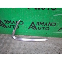 Накладка бампера Mazda CX-9 2 2016-нв TK5050120A, TK5050121, 4