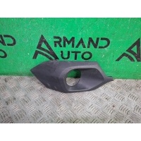 окантовка птф Mitsubishi Pajero Sport 3 2015-2021 8321A643, 8321A641, 8321A643, 4