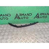 Накладка бампера Chery Tiggo 4 T19 2018-нв 602000503AA, 4