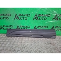 Молдинг двери Volkswagen Taos 1 2020-нв 2GL8549399B9, 2GL854939, 4