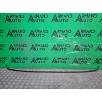 декоративная накладка бампера Audi Q7 2 4M 2015-нв 4M0807578RN4, 4M0807578, 4