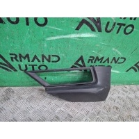 окантовка птф Volkswagen Tiguan 2 2016-2020 5NA853211A9B9, 5NA853211A, 4