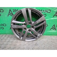 диск колесный r17 Haval Jolion 1 3113100AST11A, 7