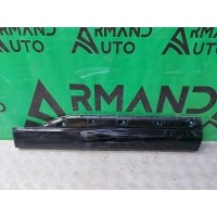Молдинг двери EXEED VX M36T 2021-нв 609001527AADQJ, 609001527AA, 609000322AA, 2