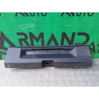 Кожух замка багажника Volkswagen Polo 5 2009-2020 6RU863459A82V, 6RU863459A, 4