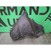 Пыльник бампера BMW 5 series G30 G31 2020-нв 51718082212, 7
