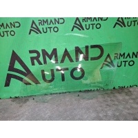Стекло двери Skoda Superb 2 2015-нв 3V0845201, 2
