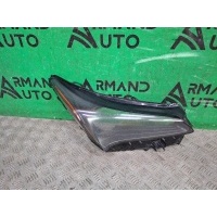 Стекло фары Lexus NX 1 2014-2017 8113178020, 4
