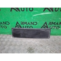 площадка под Гос номер Skoda Fabia 1 6Y 1999-2004 6Y0807287B41, 6Y0807287, 4