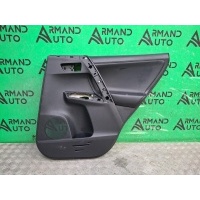 Обшивка двери Toyota RAV4 4 CA40 2012-2019 6763042611C2, 7
