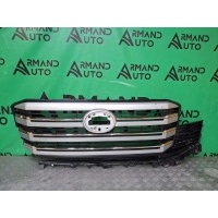 решетка радиатора Toyota Land Cruiser 300 2021-нв 5310160L50, 5311460230, 7