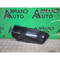 Накладка бампера EXEED VX M36T 2021-2023 602000736AADQJ, 602000736AA, 8