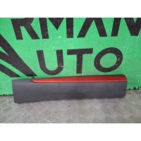 Молдинг двери Changan CS55PLUS 1 2021-нв S203F2709041901, 6202522AW22, 8