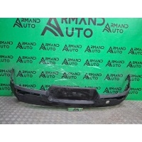 Юбка бампера Volvo XC40 1 2017-2022 32219798, 31449333, 7