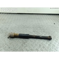 Амортизатор подвески задний правый Skoda Superb mk1 (B5) 2002 3B5513031B