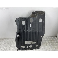 Защита под ДВС Лев. Nissan Primera P12 (2002-2008) 2005 75899AV500