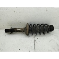 Стойка подвески передняя правая Volkswagen Golf-4 2000 1J0413031BH