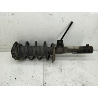 Стойка подвески передняя правая Volkswagen Touran 2004 1T0413031BP