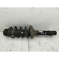 Стойка подвески передняя левая Seat Leon (1999-2005) 2000 1J0413031T