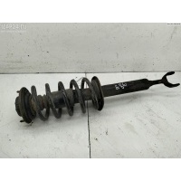 Стойка подвески передняя левая Volkswagen Passat B5 1998 3B0413031