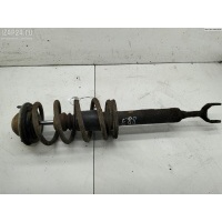 Стойка подвески передняя левая Volkswagen Passat B5+ (GP) 2001 3B0413031