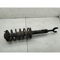 Стойка подвески передняя левая Volkswagen Passat B5 1998 3B0413031