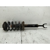 Стойка подвески передняя правая Volkswagen Passat B5 1998 3B0413031