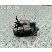 Стартер Citroen C5 (2001-2008) 2003 M000T82081