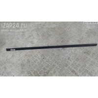 Молдинг двери передней левой BMW 3 E46 (1998-2006) 1999 8208449