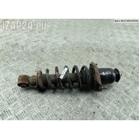 Стойка подвески задняя левая Toyota Avensis (2003-2008) 2006 48530-05232
