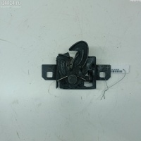 Замок капота Volkswagen Sharan (2000-2010) 2001 7M3823509