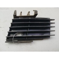Рамка фары противотуманной левой Opel Vectra C 2004 09186127