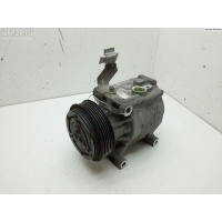 Компрессор кондиционера Fiat Bravo (2007-2016) 2009 51747316