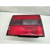 Фонарь крышки багажника левый Volkswagen Passat B4 1996 3A9945107B